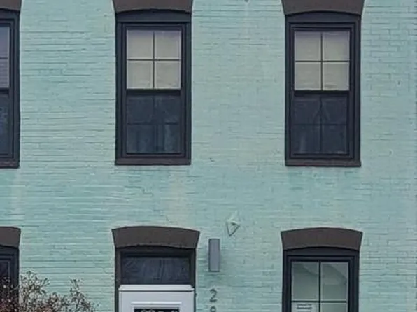 2821 Remington Ave, Baltimore, MD 21211