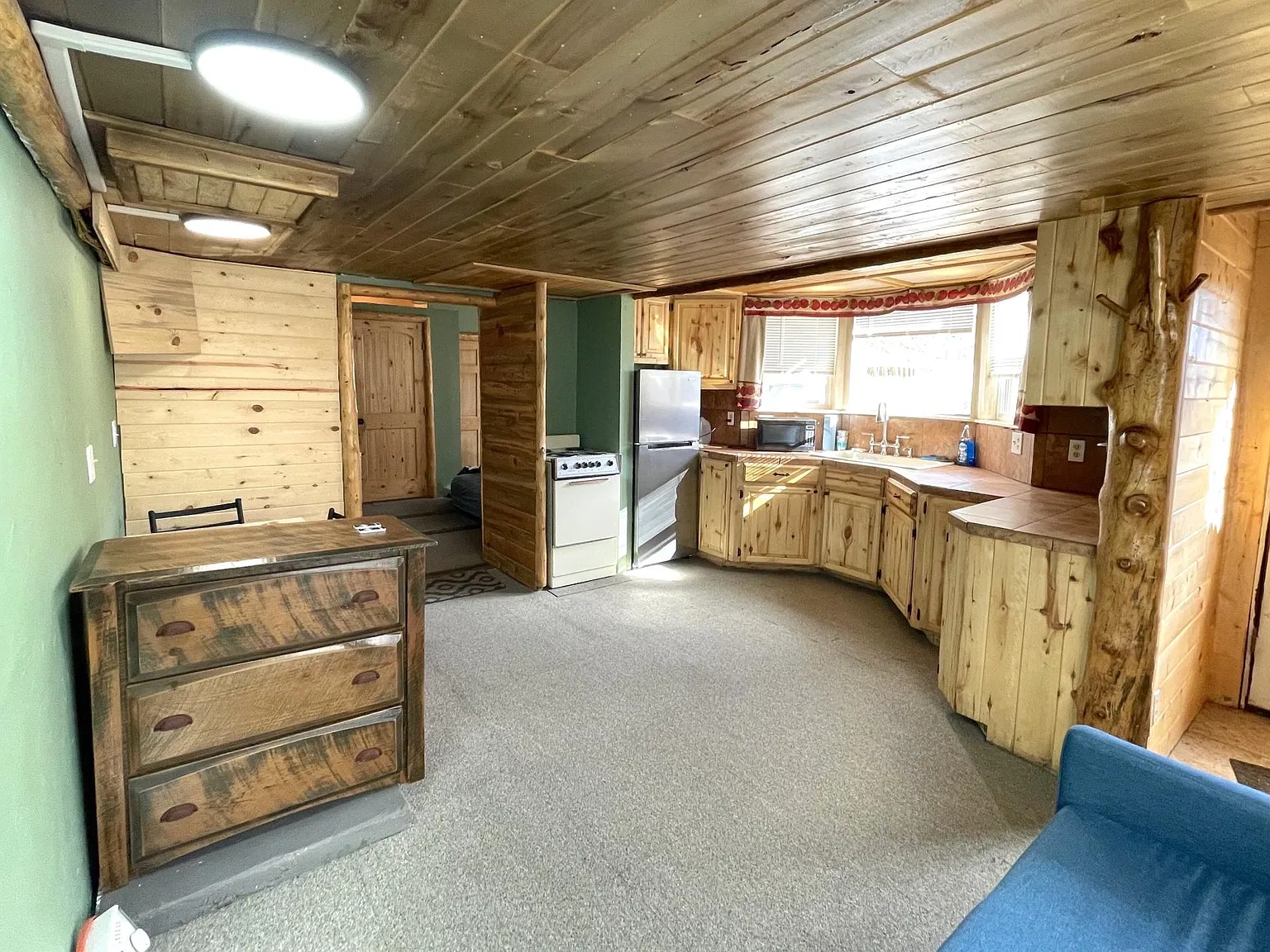 1 bed, 454 sqft, $1,850 — Photo 3