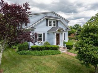 879 Mount Hope St, North Attleboro, MA 02760