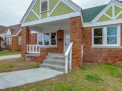 2419 W Park Pl, Oklahoma City, OK, 73107