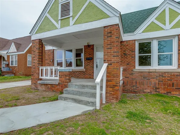 2419 W Park Pl, Oklahoma City, OK 73107