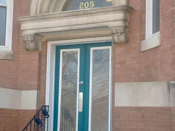 205 E 30th St, Baltimore, MD