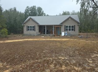 237 Milton Varnadore Rd, Reidsville, GA 30453