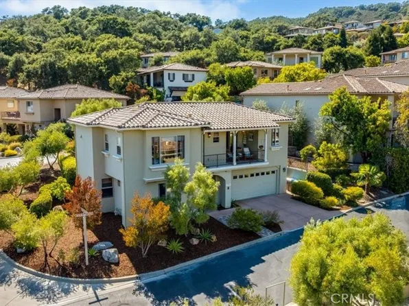 5794 Rock Rose Ln, Avila Beach, CA 93424