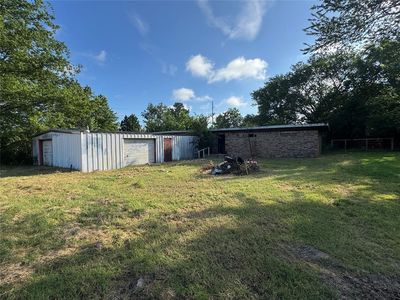 12008 N 3rd Hwy, Seminole, OK, 74868