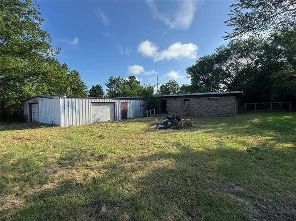 12008 N 3rd Hwy, Seminole, OK 74868