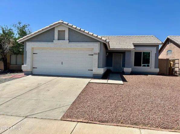 11234 W BARBARA Avenue, Peoria, AZ 85345