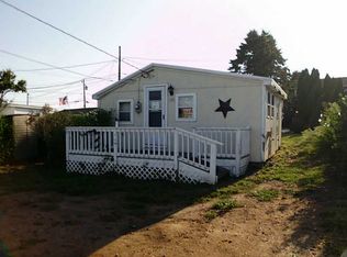 659 Succotash Rd, South Kingstown, RI 02879