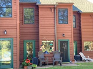 15536 W County Highway B, Hayward, WI 54843