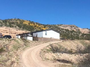 288 Apache Grove Rd, Duncan, AZ 85534