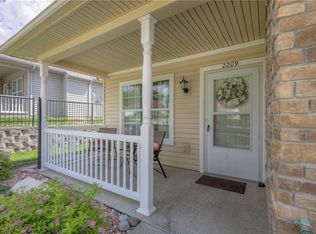 2209 N 114th Ter, Kansas City, KS 66109