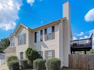 3024 River Oak Mews, Decatur, GA 30034