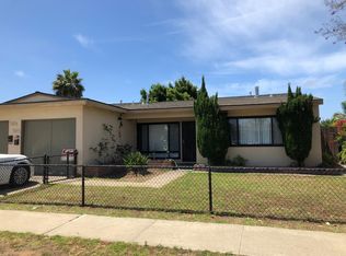 3081 Luna Ave, San Diego, CA 92117