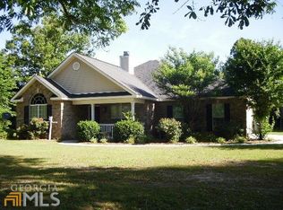 165 White Rd, Byron, GA 31008