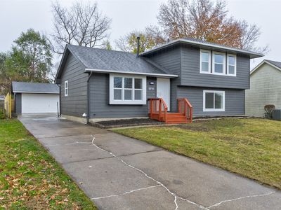 3711 SE 21st Ct, Des Moines, IA, 50320