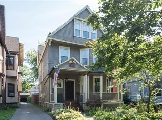 79 Norwood Ave, Buffalo, NY 14222