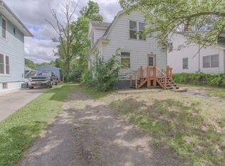 1412 E Alcott St, Kalamazoo, MI 49001