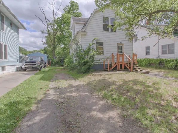 1412 E Alcott St, Kalamazoo, MI 49001
