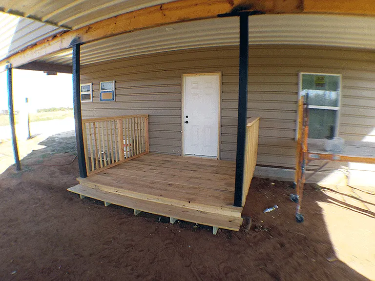2112 Family Ln #A — Photo 13
