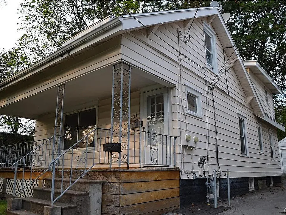 234 Paul Ave #1
