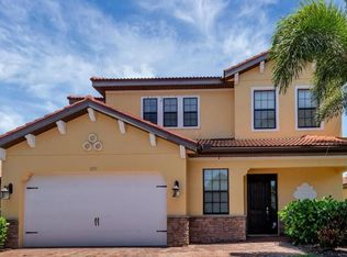 1070 Bluffwood Dr, Nokomis, FL 34275