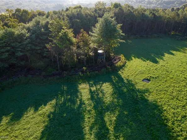 Perl Rd, Chandlersville, OH 43727