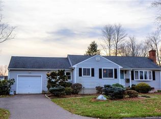 25 Deming St, South Windsor, CT 06074