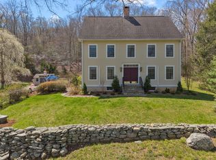 79 Cedar Lake Rd, Chester, CT 06412