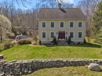 79 Cedar Lake Road, Chester, CT, 06412