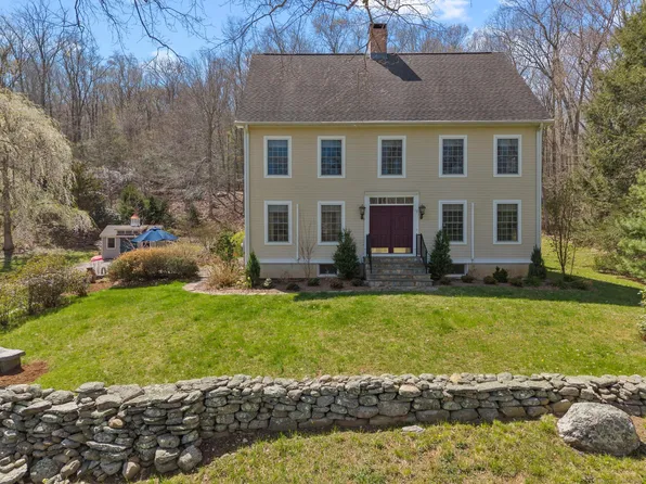79 Cedar Lake Road, Chester, CT 06412