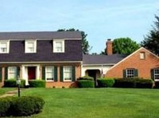 400 Pelham Dr, Waynesboro, VA 22980