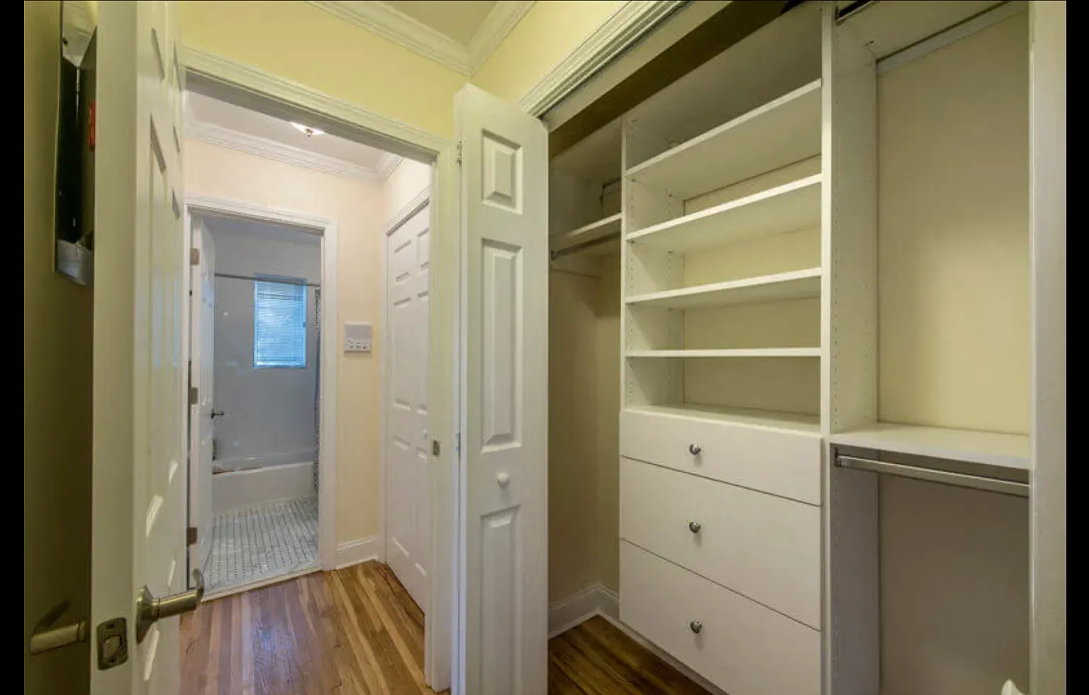 2 bed, 1.0 bath, $3,795 — Photo 1