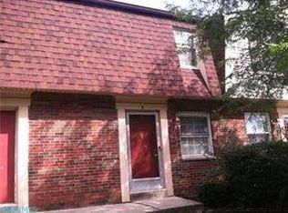 5720 Beechcroft Rd APT H, Columbus, OH 43229