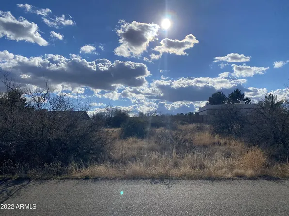20231 E SIERRA Drive #3300, Mayer, AZ 86333
