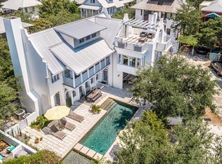 143 Wiggle Ln, Inlet Beach, FL 32461