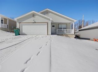 1927 Burlington Dr, Pevely, MO