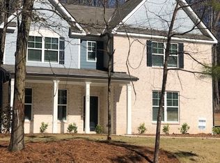 538 Hancock Dr SE LOT 13, Atlanta, GA 30354