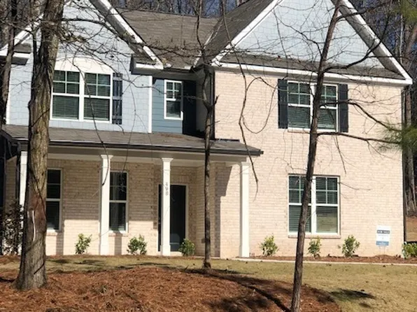 538 Hancock Dr SE Lot 13, Atlanta, GA 30354