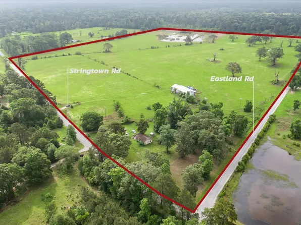 2760 Stringtown Rd, Shepherd, TX 77371