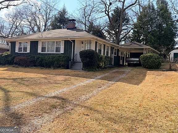 4th image of 1104 Park Cir NW
