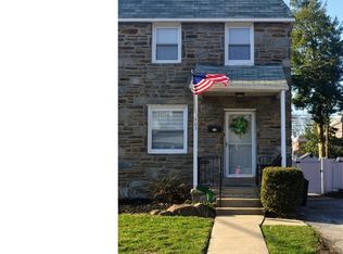 403 Pomeroy St, Ridley Park, PA 19078