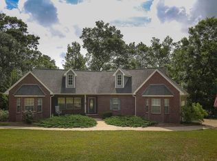 11683 Coe Springs Rdg, Tallahassee, FL 32310