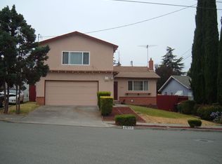 22533 Northview Dr, Hayward, CA