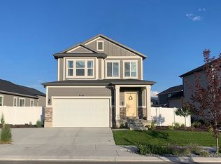 6110 N Sheps Ridge Rd, Eagle Mountain, UT 84005