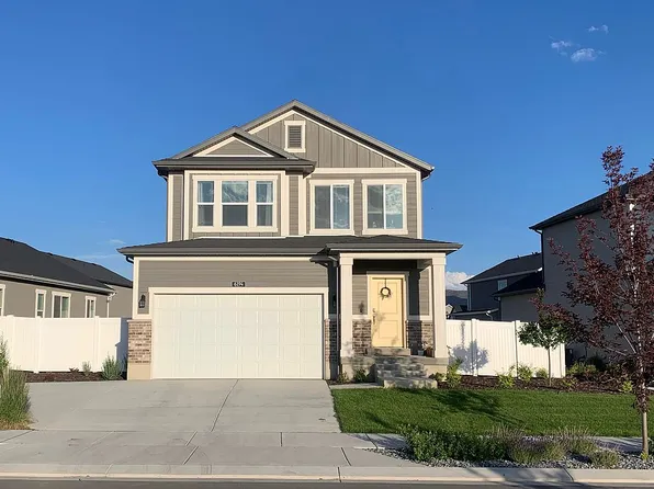 6110 N Sheps Ridge Rd, Eagle Mountain, UT 84005