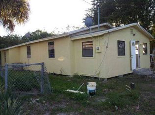 1213 Avenue I, Fort Pierce, FL 34950