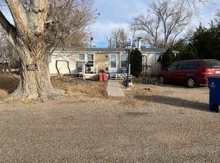 316 B St, Crowley, CO 81033