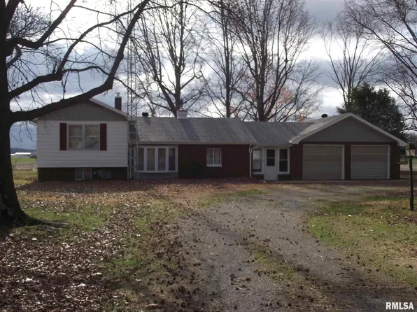 8060 State Route 14 Hwy, Du Quoin, IL 62832