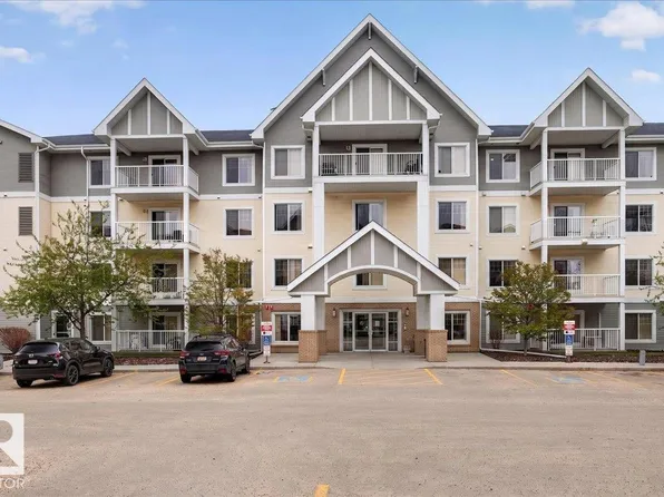 2204 44th Ave NW #408, Edmonton, AB T6T 0G5
