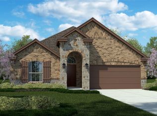 1321 Bonsmara Dr, Northlake, TX 76247
